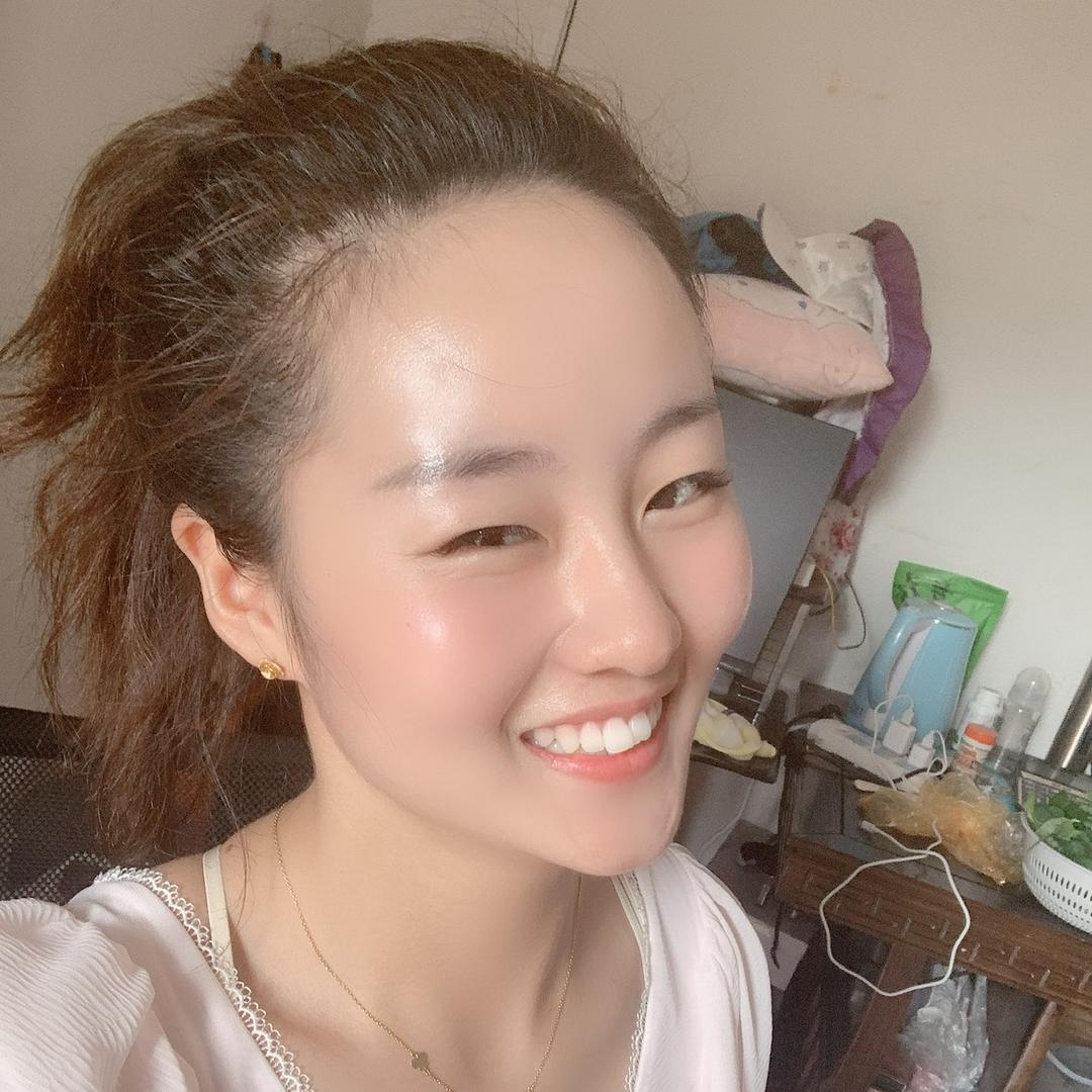 阳光女孩