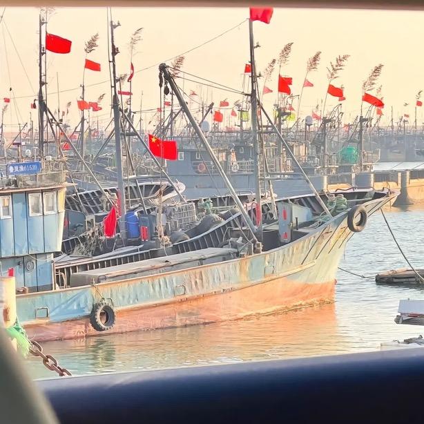 闽南大弟海鲜