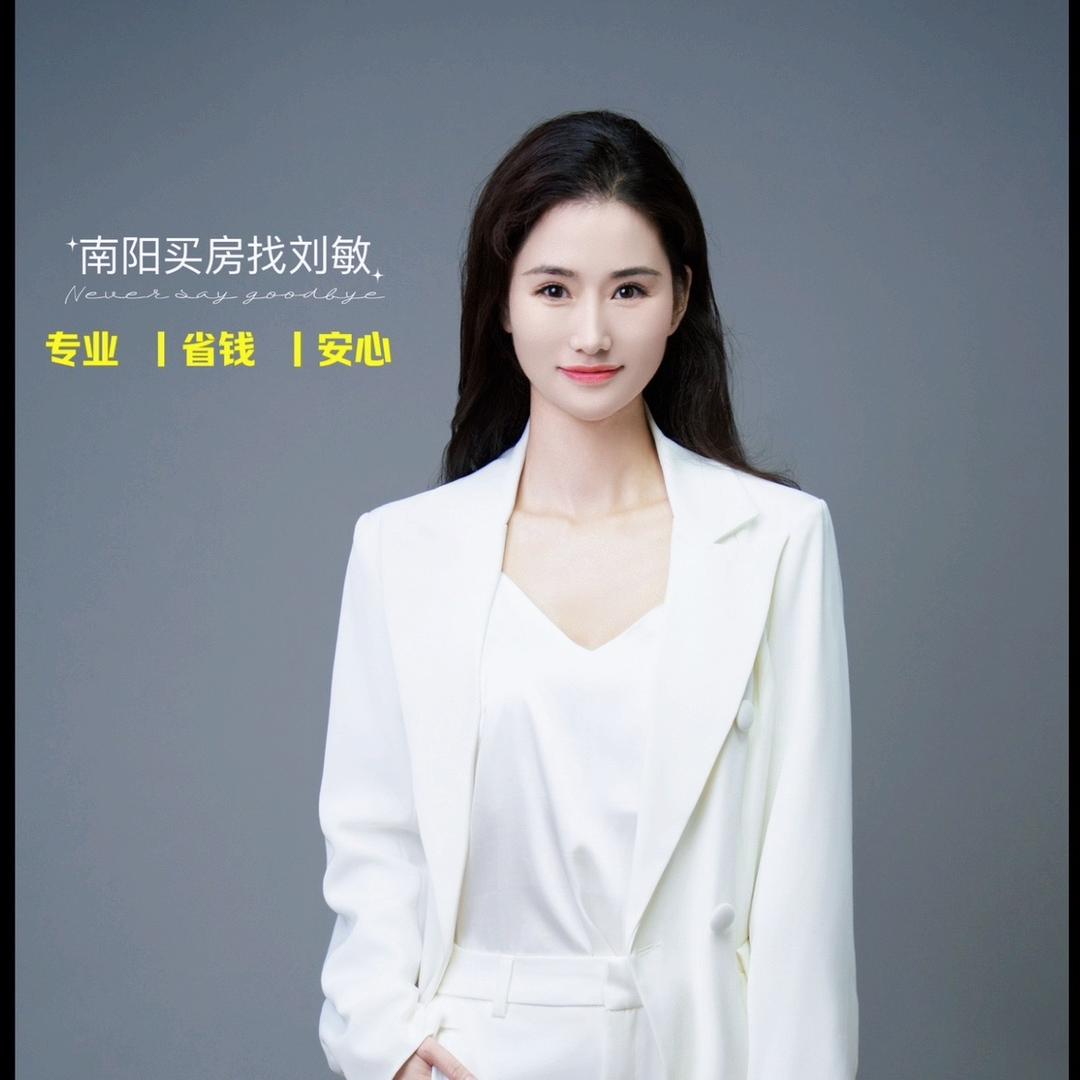 刘敏｜极享家