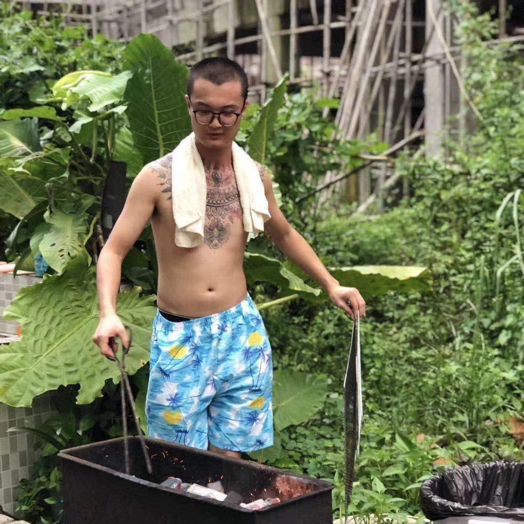 毛哥不收车（助农中）