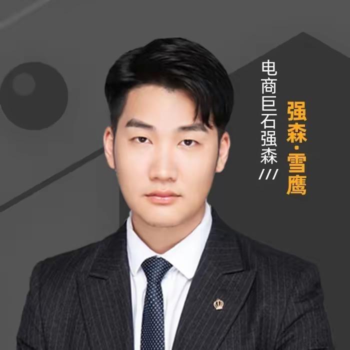 雪鹰说说电商