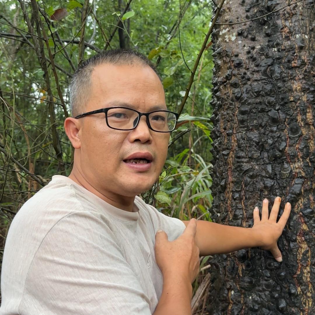 潮汕宏哥