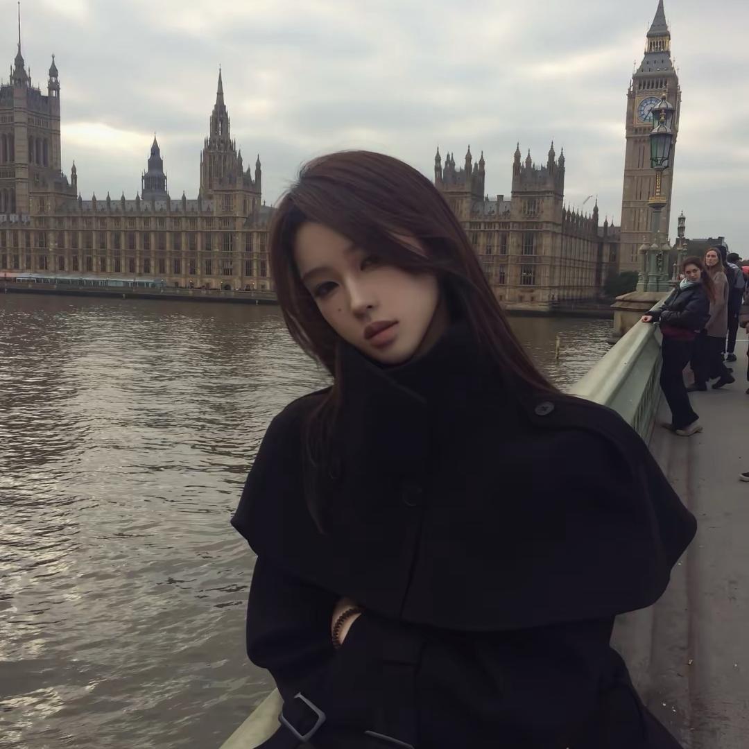 小涵·