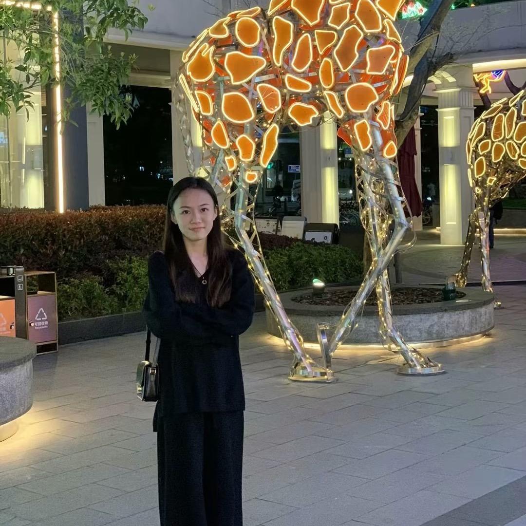 娜娜的草稿箱