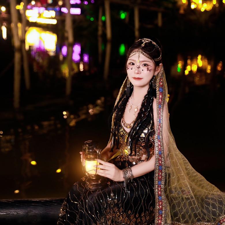 大不了胖点🥳