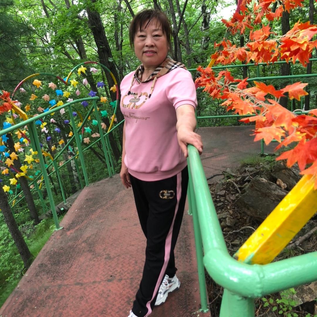 张秀娟