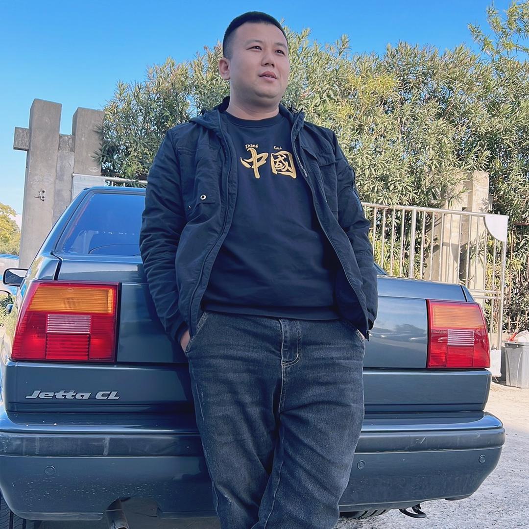 阳哥聊车合肥二手车