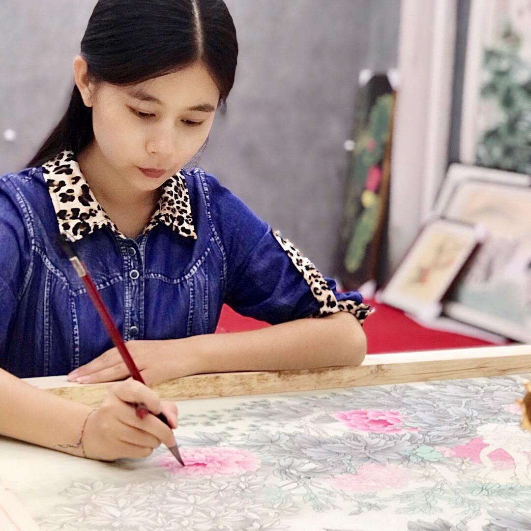 pengchenghuayuan