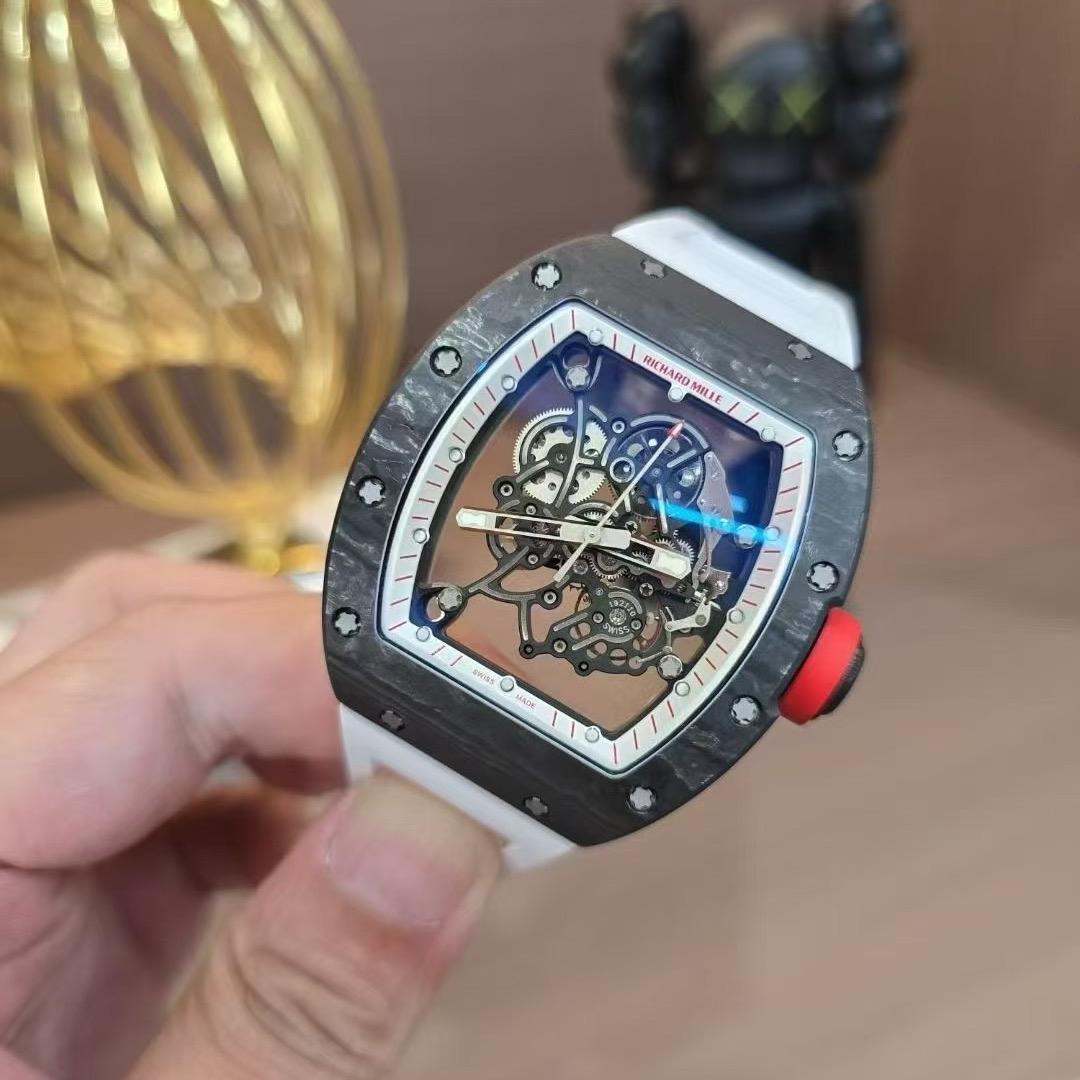 高端腕表定制9
