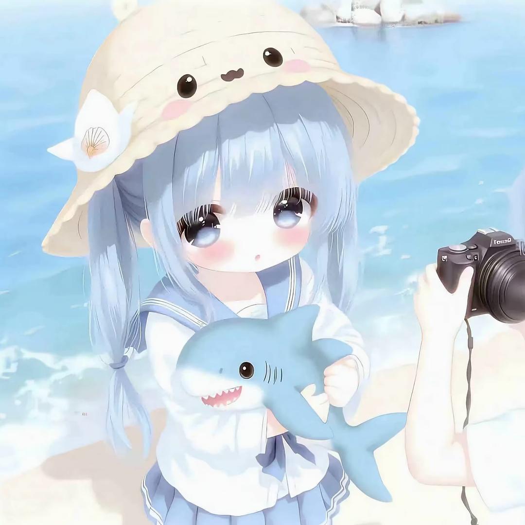 小薇.