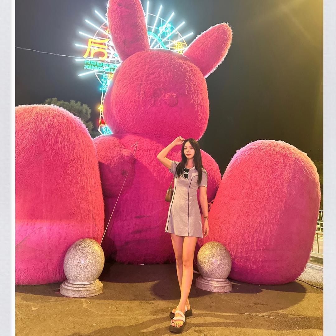 阿梅mm