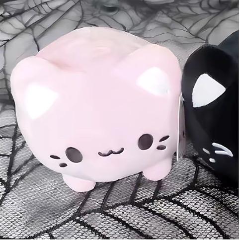 小小魚