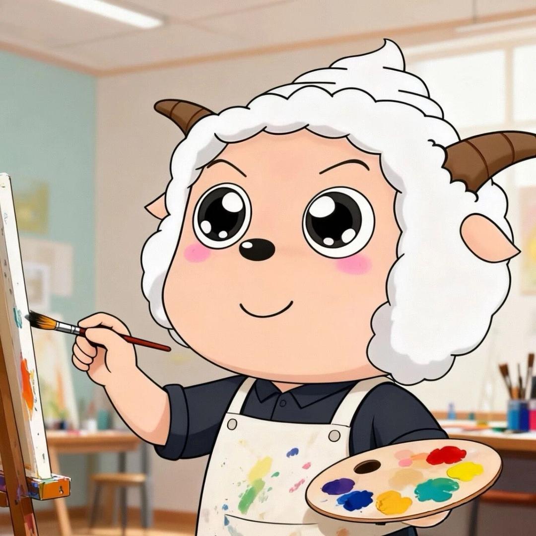 啦粑粑小魔仙