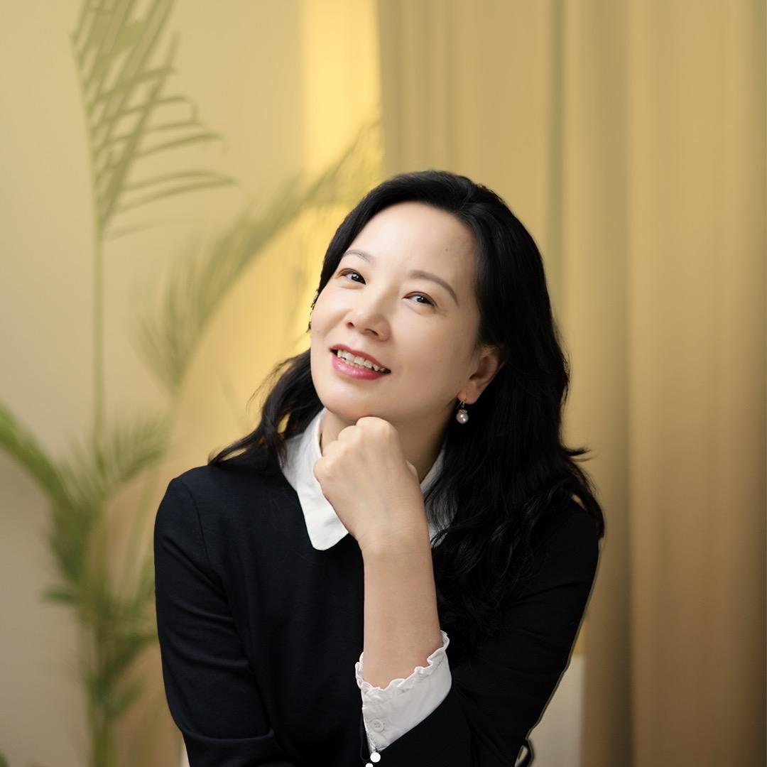心理导师江莉