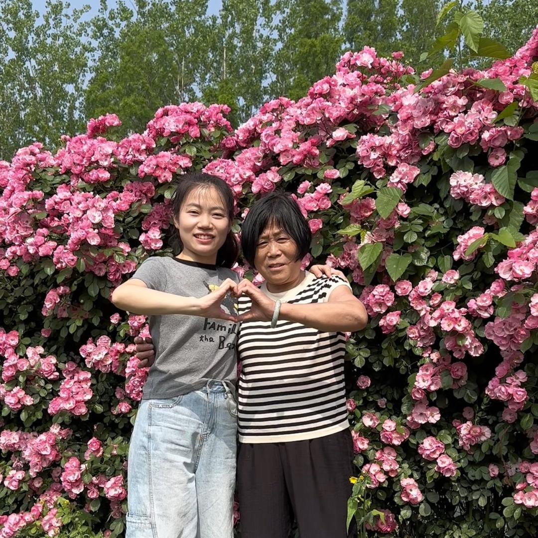 杜芳（婆媳日常）