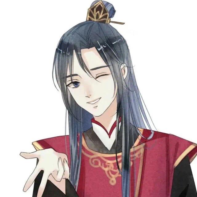 忘川之河