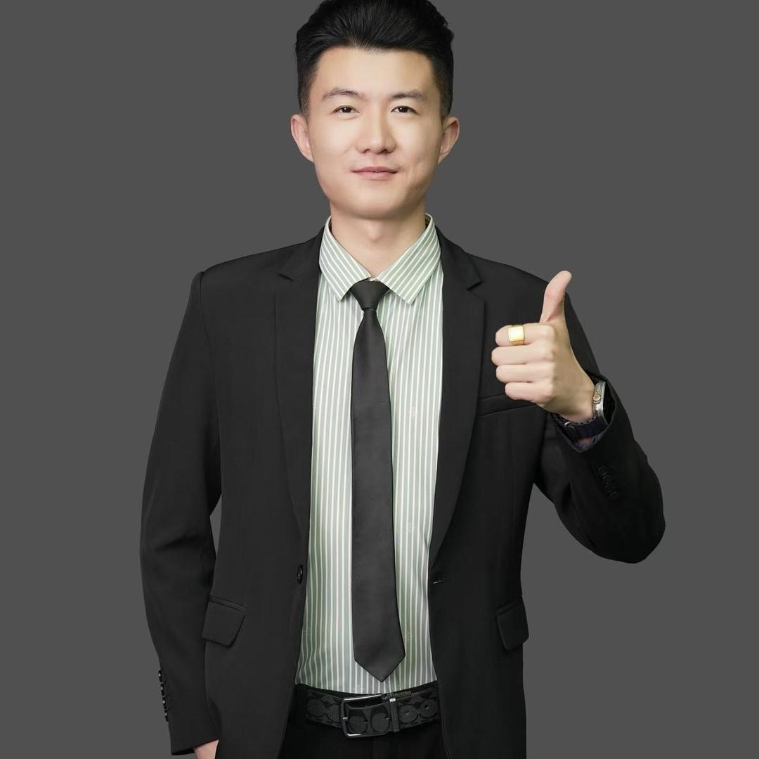 成都豪霸道二手车