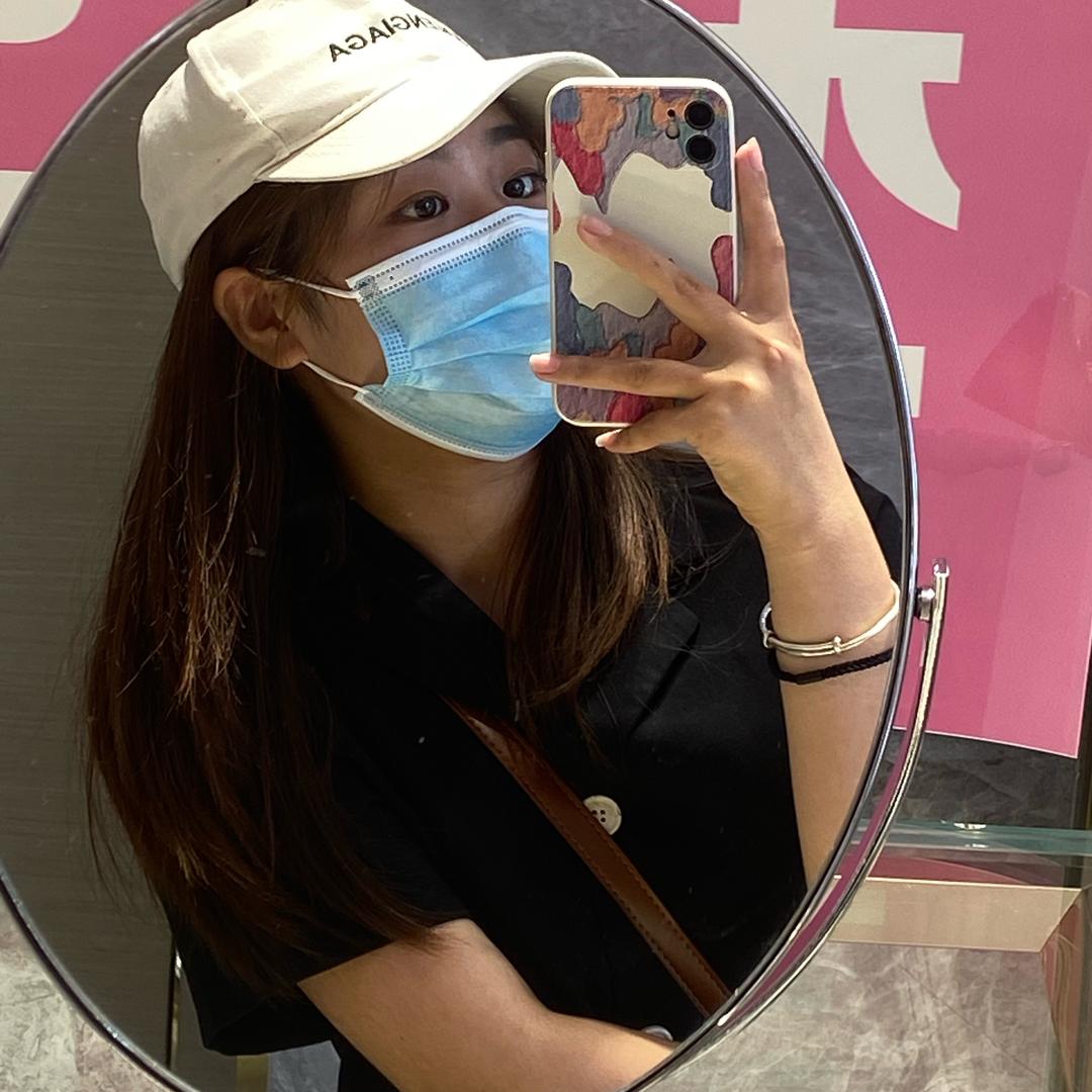 万万💕