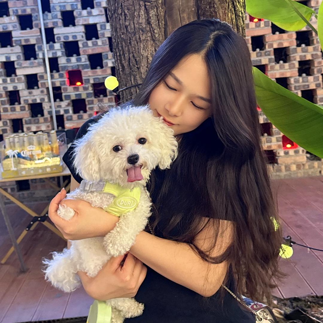 🌸熙宝儿麻麻🌈