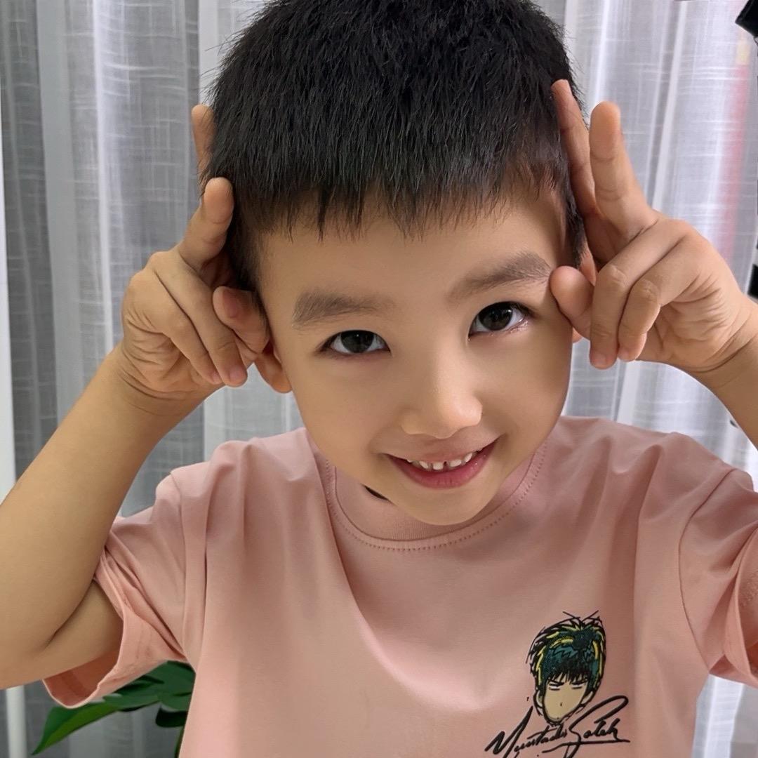 爆爆Kids童品