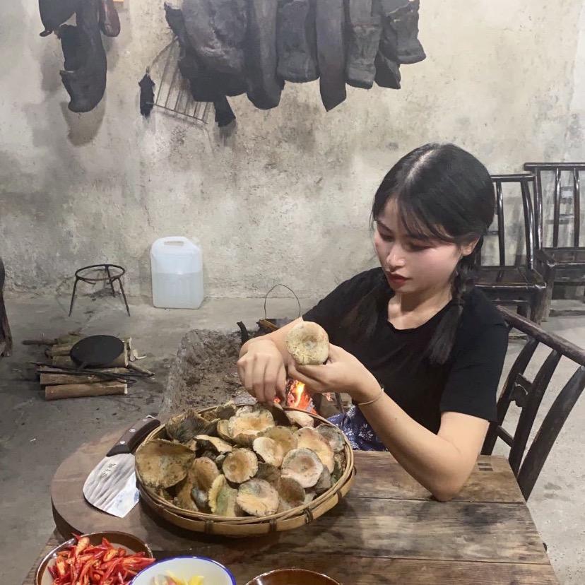 湘西妹伢