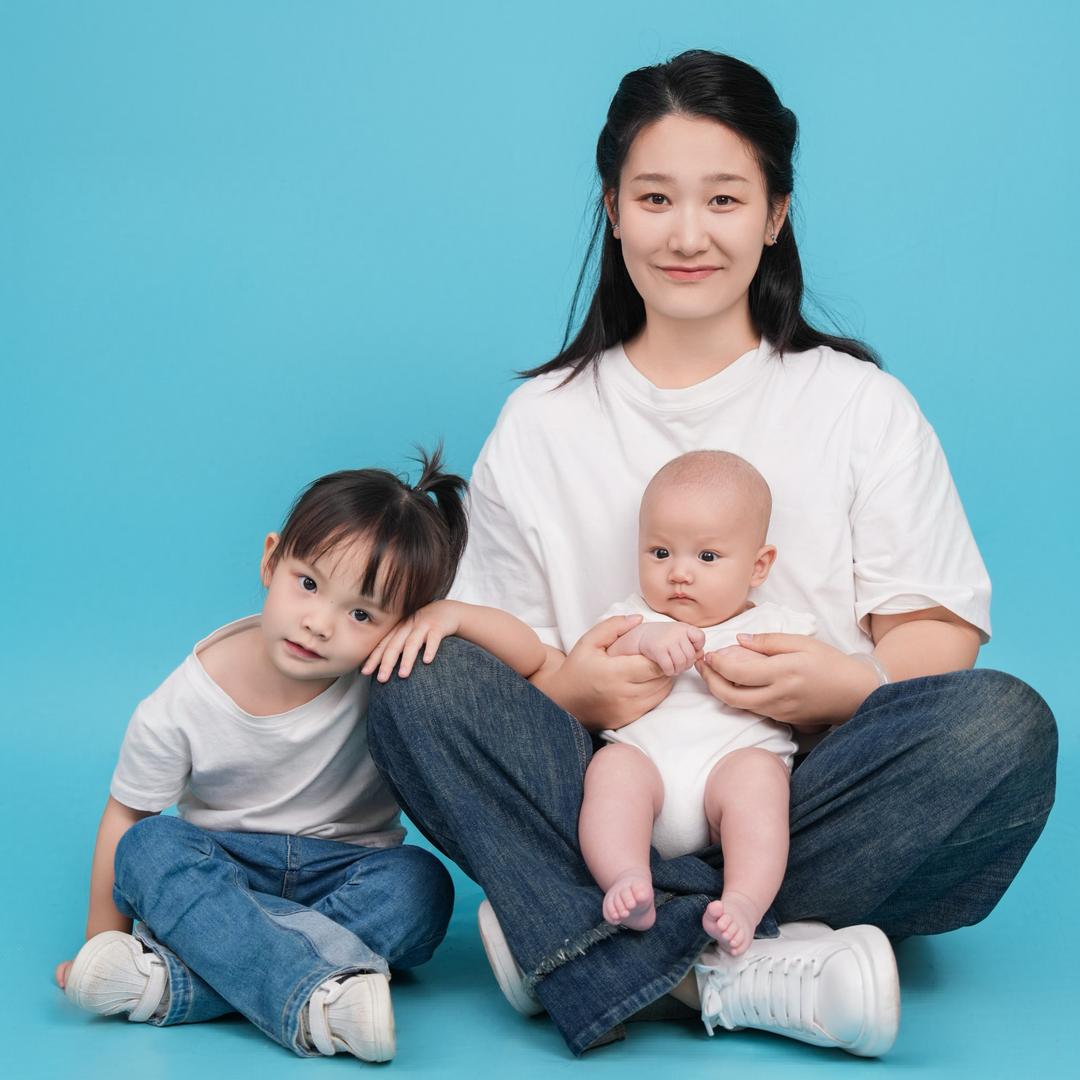 琪源妈妈吖（哺乳期）