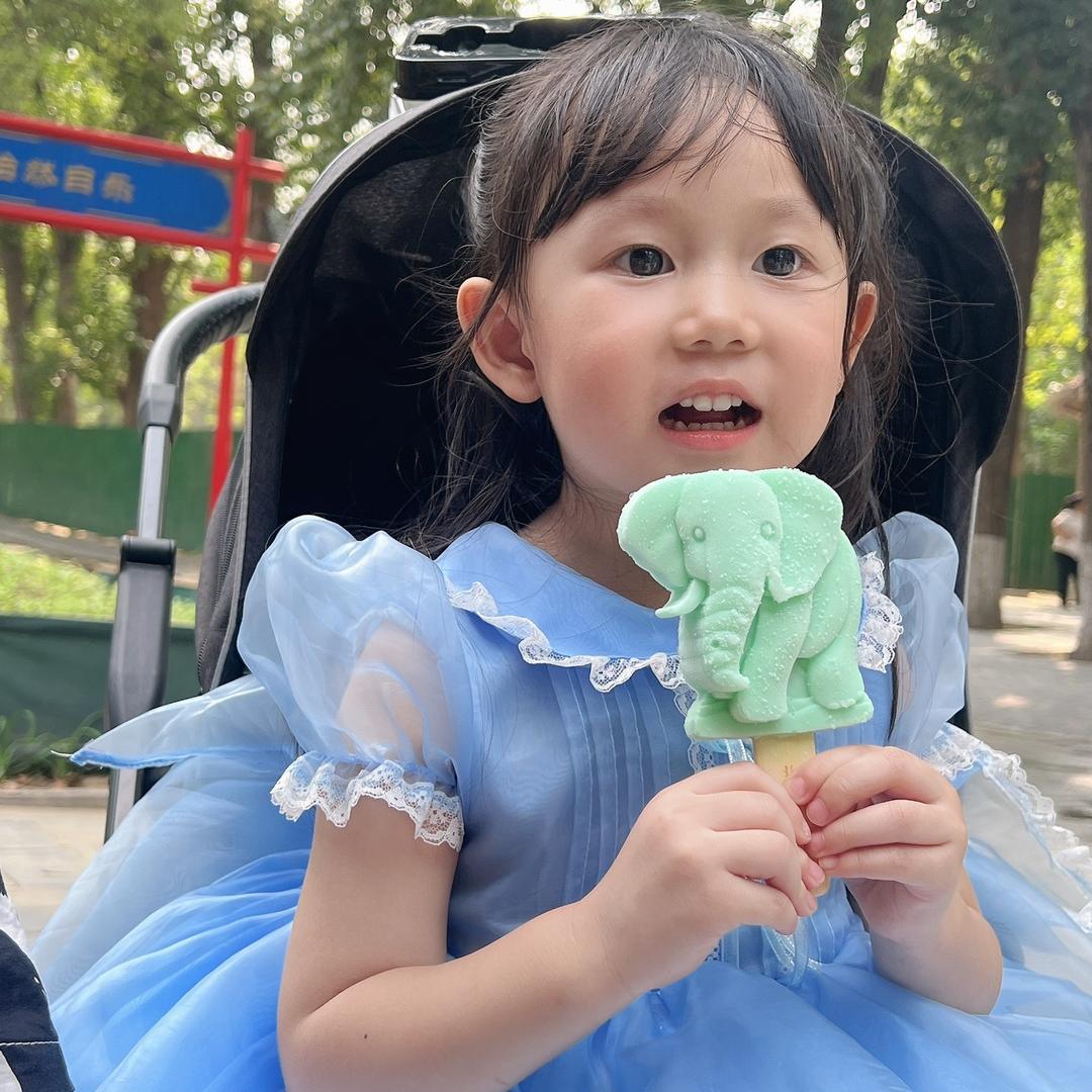 晞彤妹妹