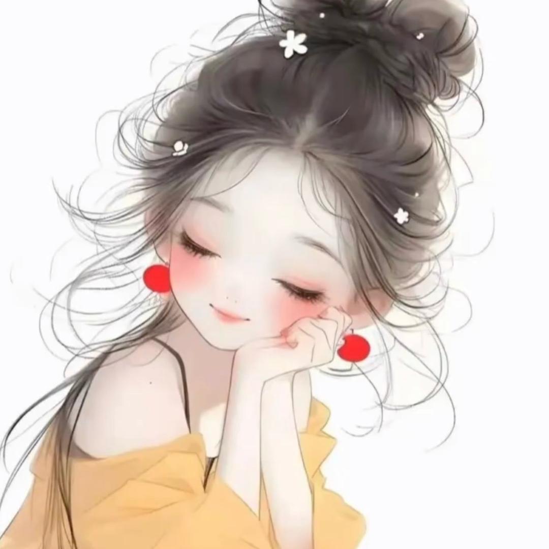 迷人的小妖精
