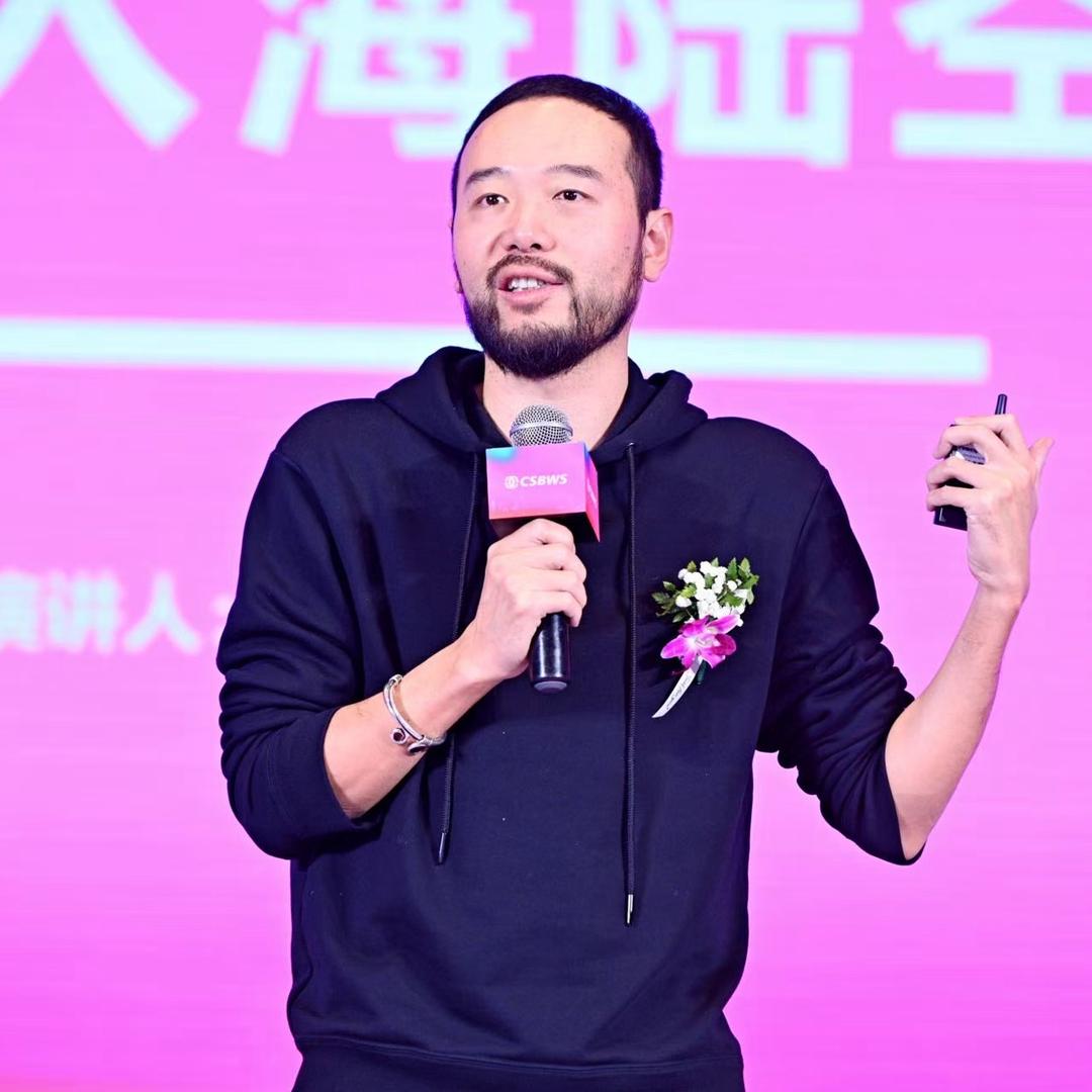 天王栋