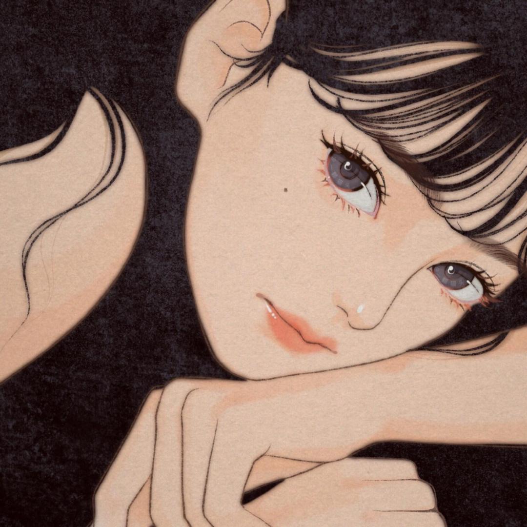 梨涡小允儿