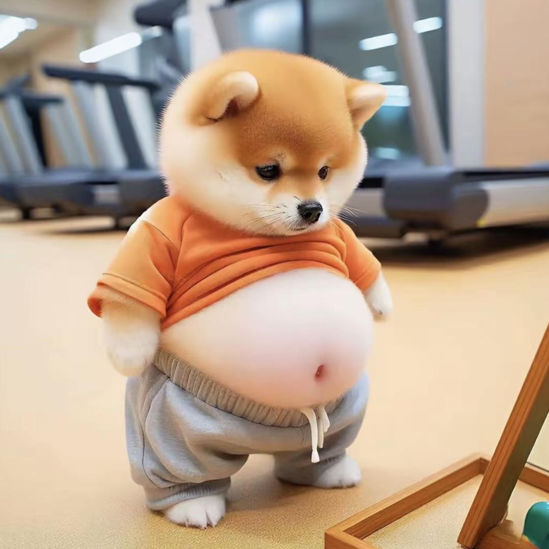 潮玩潮品