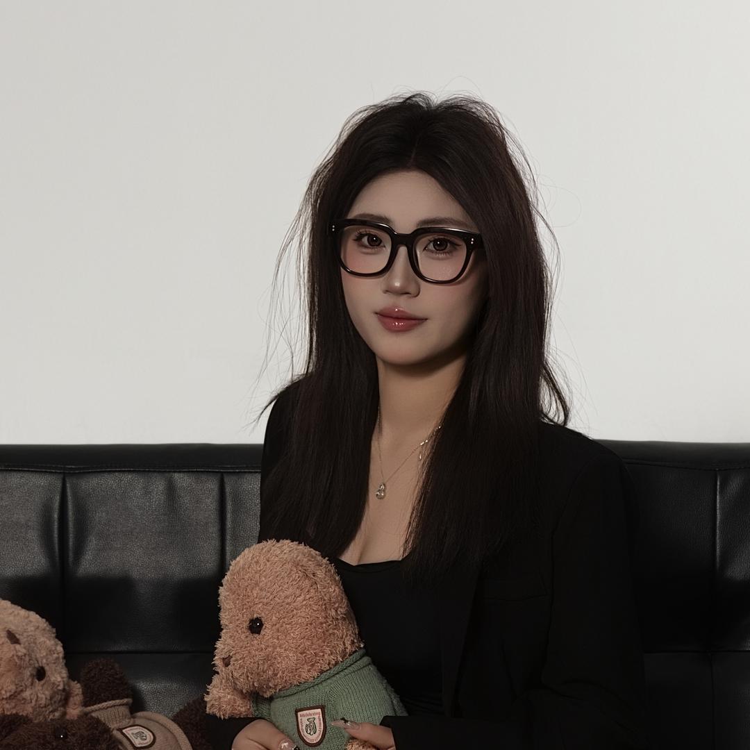 杨博✨