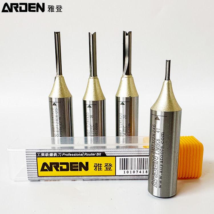 雅登-木工刀具 代理商