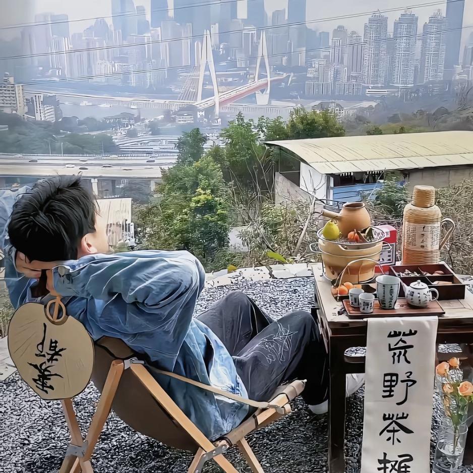 路人凯