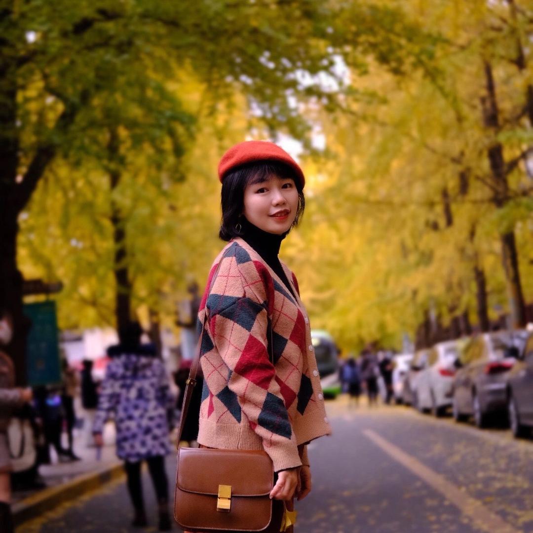 以茉旅行