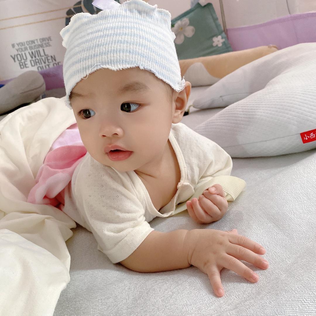 🍀小米粒呀