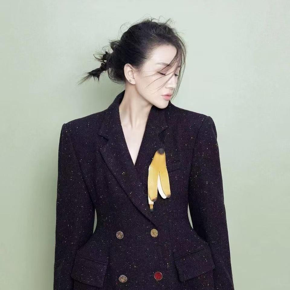 洛哥（高端女装）