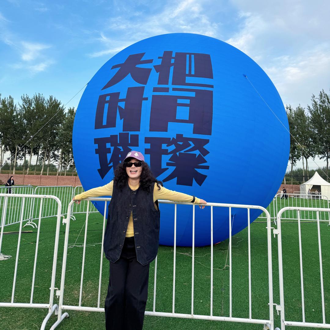 狮子座的小龙女