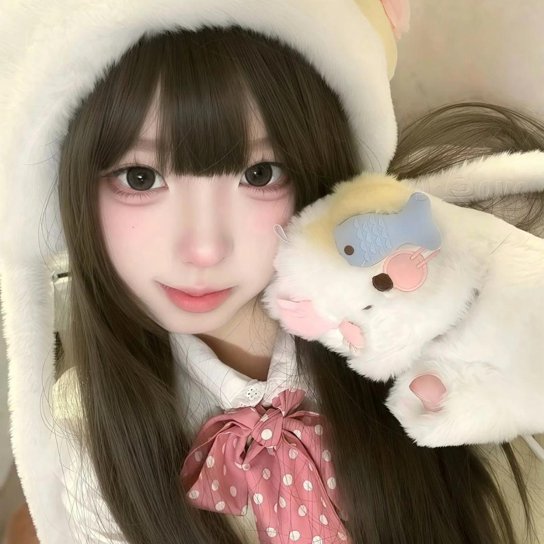 只要你