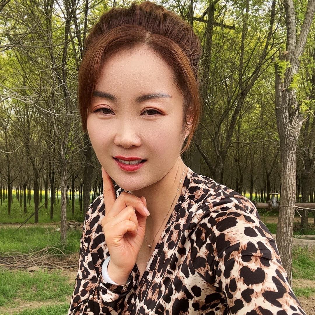 毛毛好物在橱窗