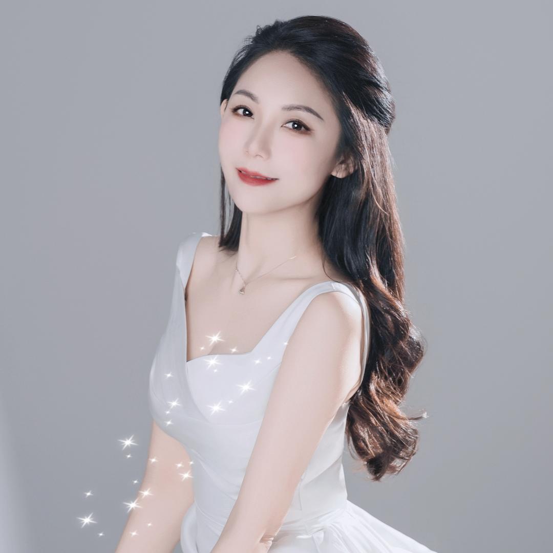 小晴姐姐