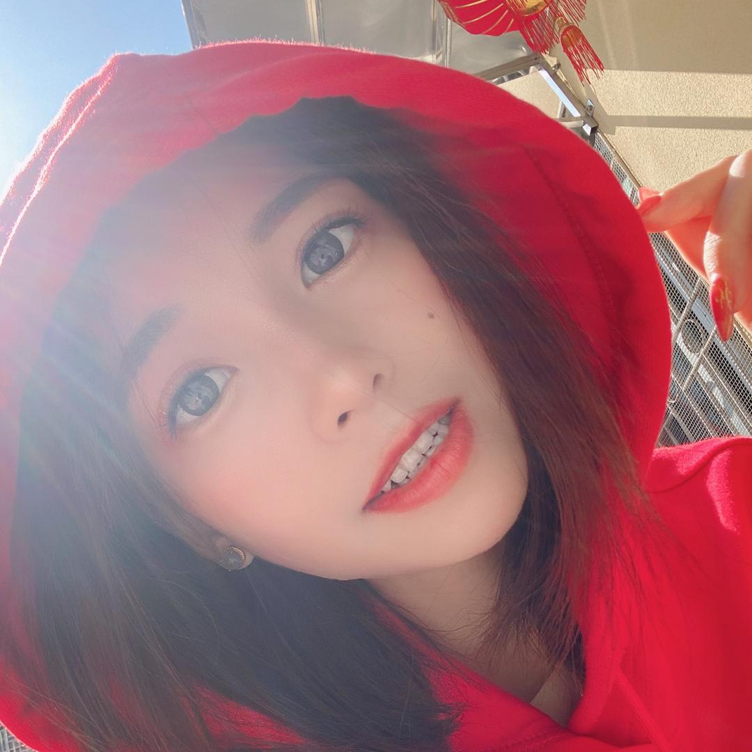 小婵❤️