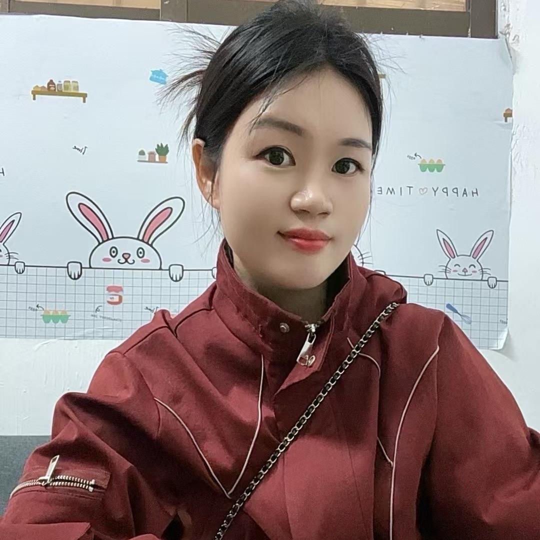 小沫姐