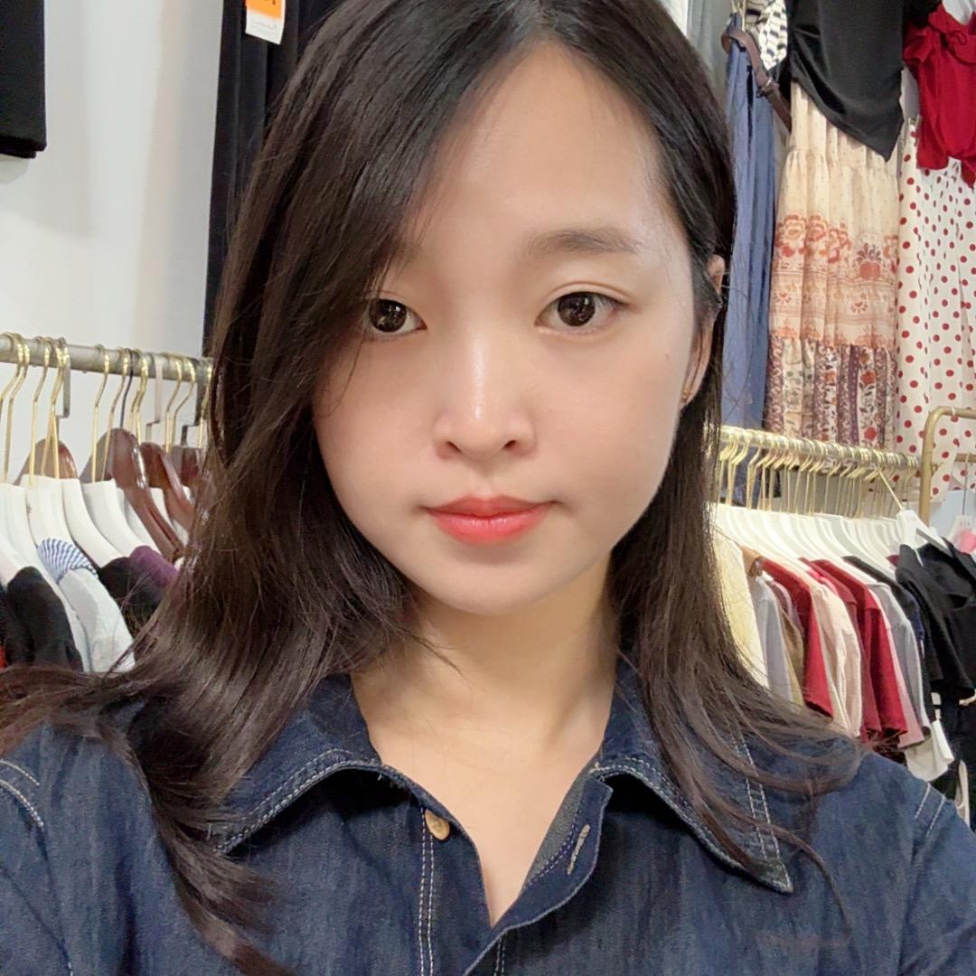 君（女装）孕中期