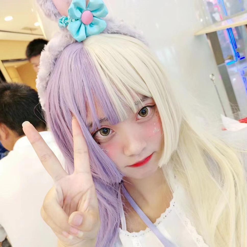 百变小魔女