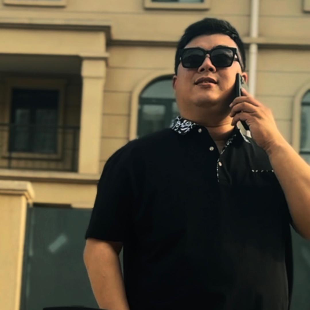 利得大码男装