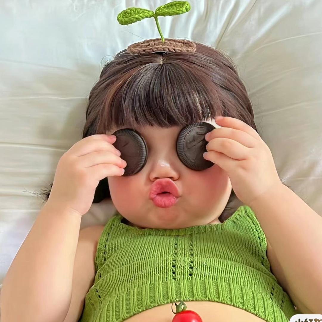 涵子妈手工