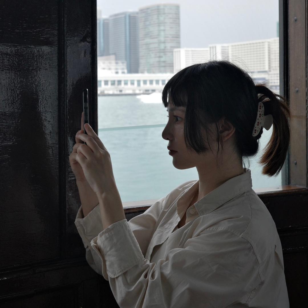 Maybee是我