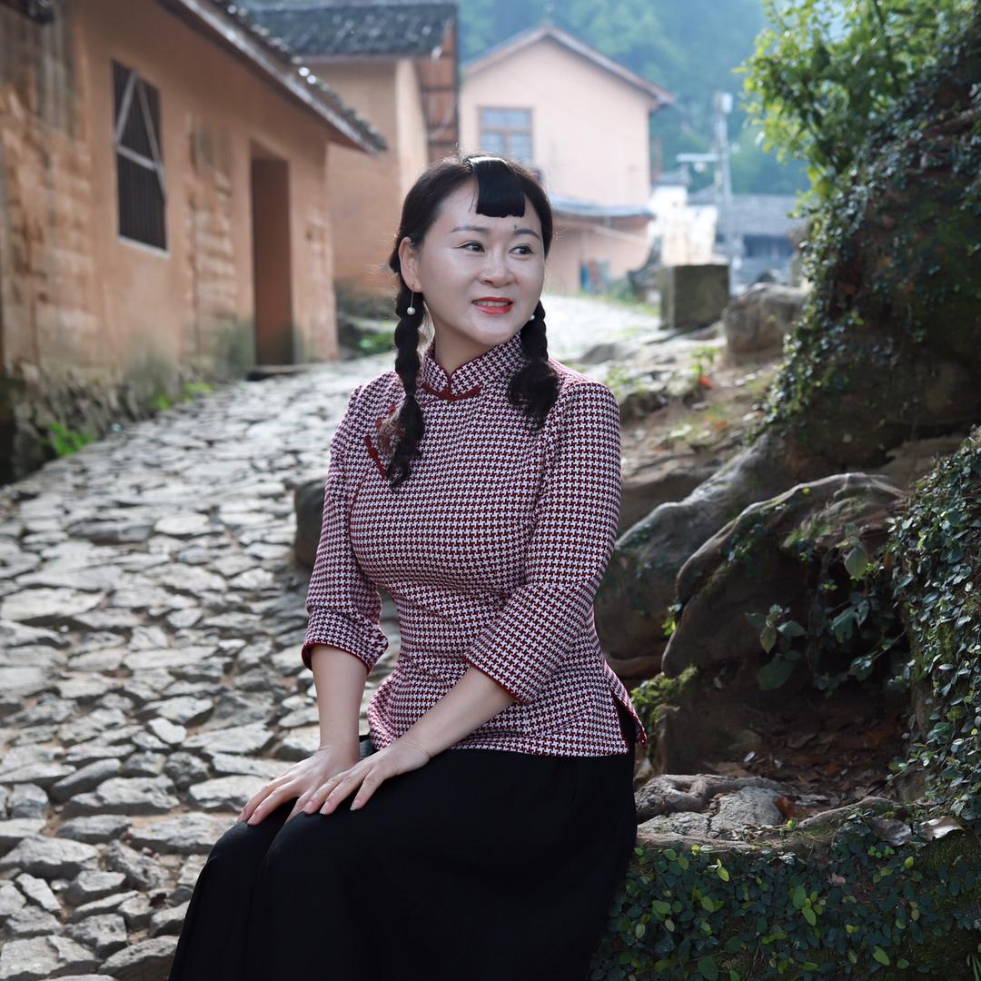 山妹🌹