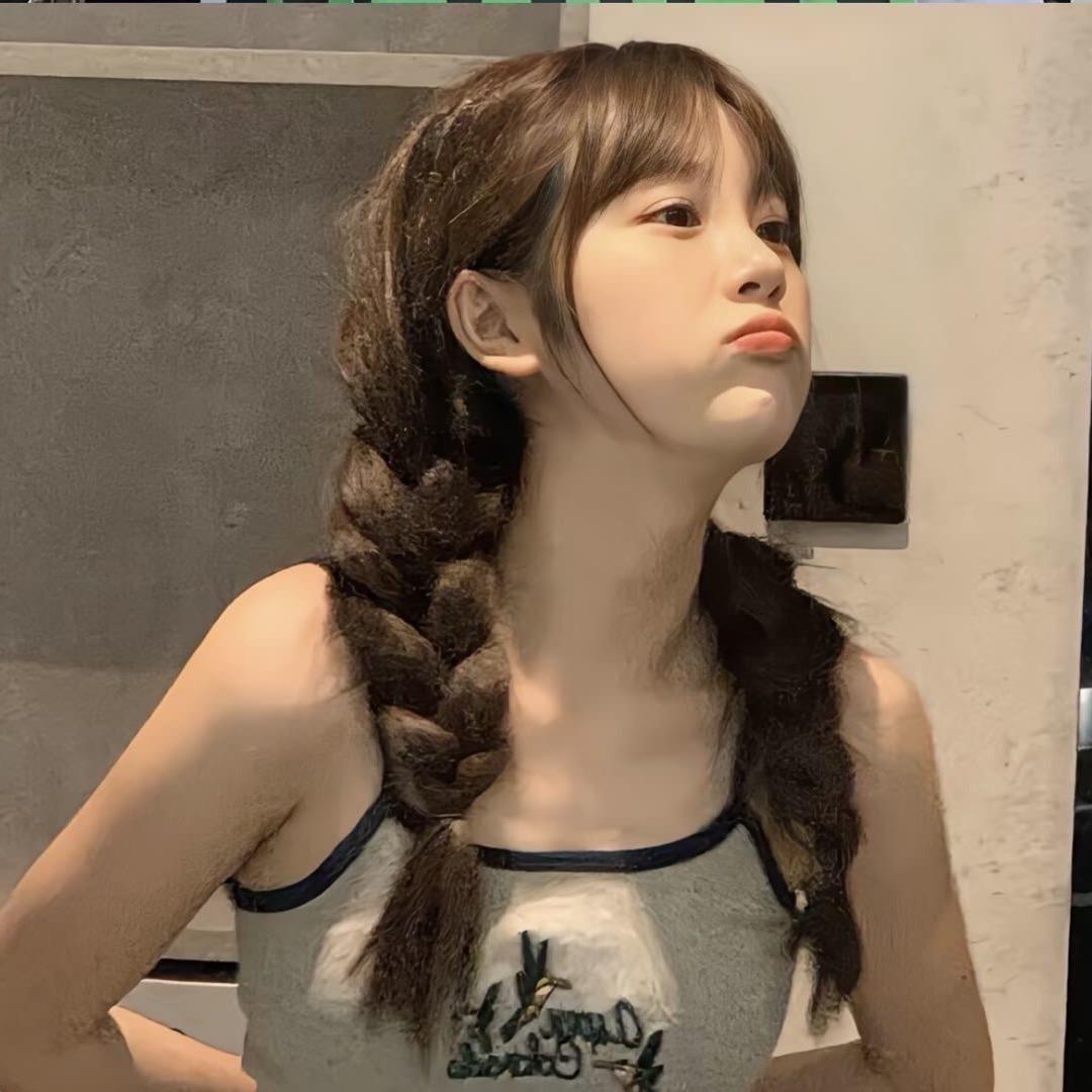 小甜妹
